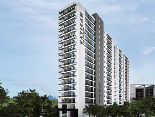 Jumbo Real Estate Sar Bet Residential Apartments