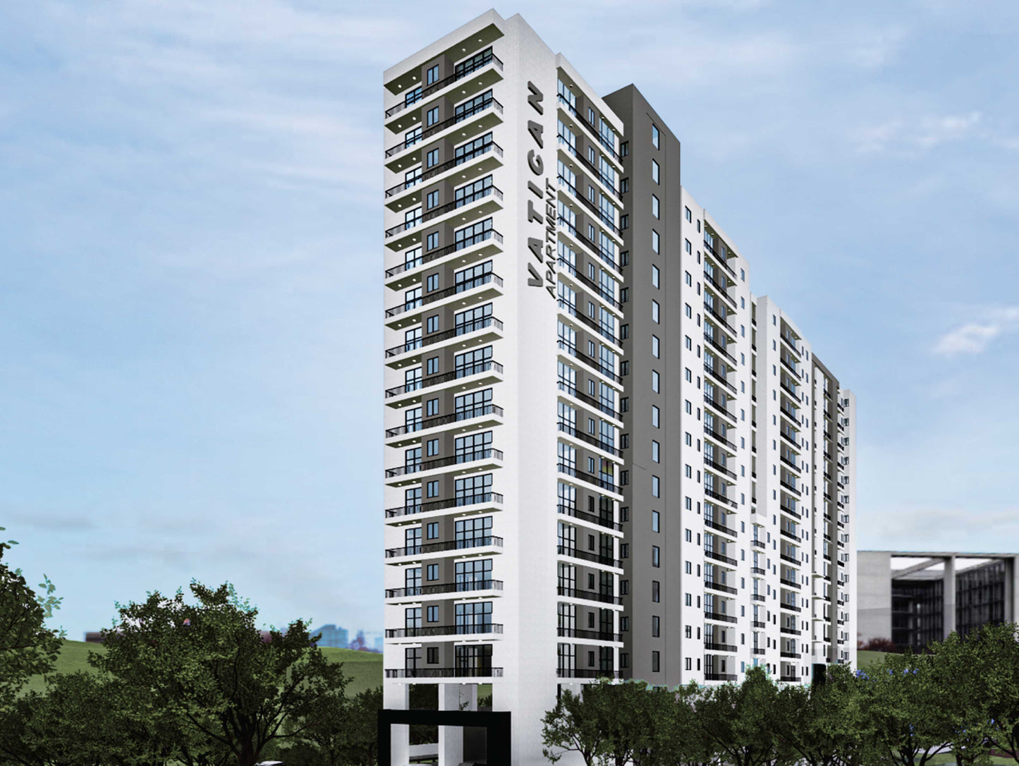 Jumbo Real Estate Sar Bet Residential Apartments